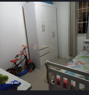 Apartamento Para Vender com 2 quartos no bairro São Rafael em Salvador