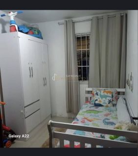 Apartamento Para Vender com 2 quartos no bairro São Rafael em Salvador