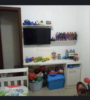 Apartamento Para Vender com 2 quartos no bairro São Rafael em Salvador