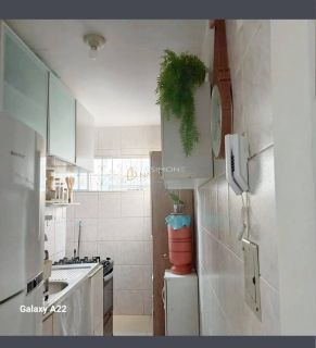 Apartamento Para Vender com 2 quartos no bairro São Rafael em Salvador