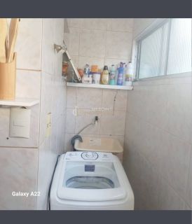 Apartamento Para Vender com 2 quartos no bairro São Rafael em Salvador