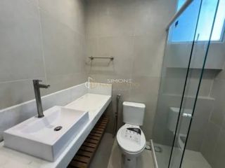 Apartamento 3/4 e 1 suíte Garibalde