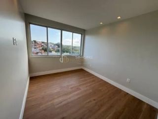Apartamento 3/4 e 1 suíte Garibalde