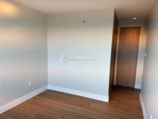 Apartamento 3/4 e 1 suíte Garibalde