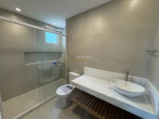 Apartamento 3/4 e 1 suíte Garibalde