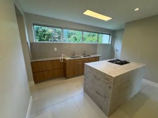 Apartamento 3/4 e 1 suíte Garibalde