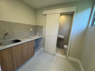 Apartamento 3/4 e 1 suíte Garibalde