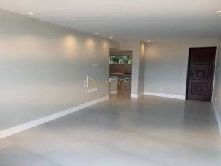 Apartamento 3/4 e 1 suíte Garibalde