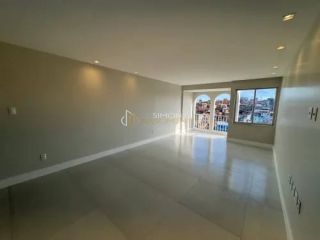Apartamento 3/4 e 1 suíte Garibalde