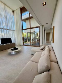 Casa de Condomínio 7 suítes  Guarajuba em Camaçari