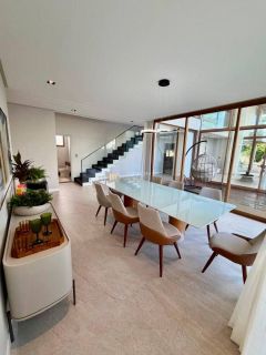 Casa de Condomínio 7 suítes  Guarajuba em Camaçari