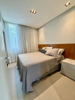 Casa de Condomínio 7 suítes  Guarajuba em Camaçari