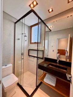 Casa de Condomínio 7 suítes  Guarajuba em Camaçari