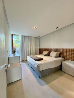 Casa de Condomínio 7 suítes  Guarajuba em Camaçari