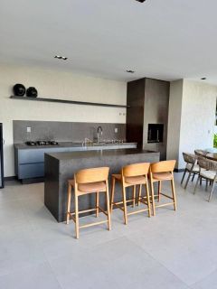 Casa de Condomínio 7 suítes  Guarajuba em Camaçari