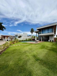 Casa de Condomínio 7 suítes  Guarajuba em Camaçari