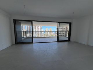 Apartamento  4 suítes Horto Florestal
