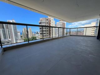 Apartamento  4 suítes Horto Florestal
