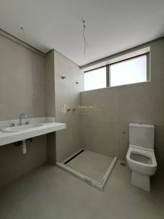 Apartamento  4 suítes Horto Florestal