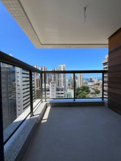 Apartamento  4 suítes Horto Florestal