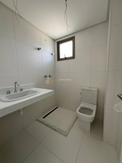 Apartamento  4 suítes Horto Florestal