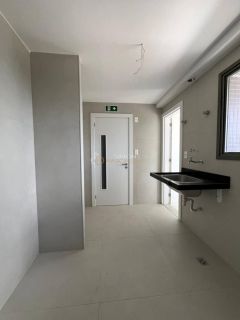 Apartamento  4 suítes Horto Florestal