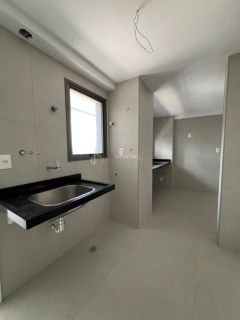Apartamento  4 suítes Horto Florestal