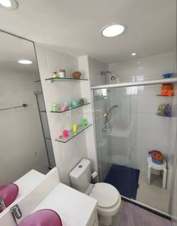 Apartamento Para Vender com 3 quartos 3 suítes no bairro Patamares em Salvador