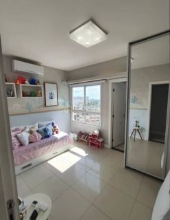 Apartamento Para Vender com 3 quartos 3 suítes no bairro Patamares em Salvador