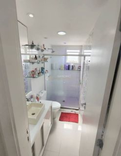 Apartamento Para Vender com 3 quartos 3 suítes no bairro Patamares em Salvador