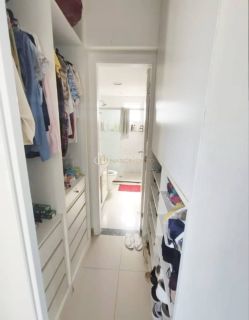 Apartamento Para Vender com 3 quartos 3 suítes no bairro Patamares em Salvador