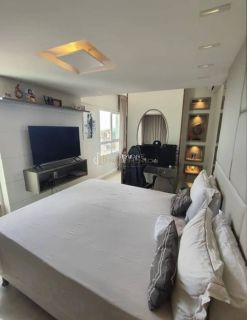 Apartamento Para Vender com 3 quartos 3 suítes no bairro Patamares em Salvador