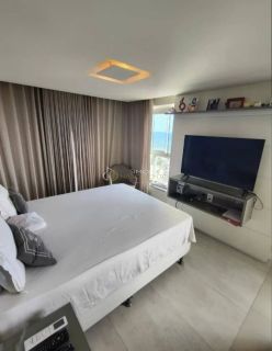 Apartamento Para Vender com 3 quartos 3 suítes no bairro Patamares em Salvador