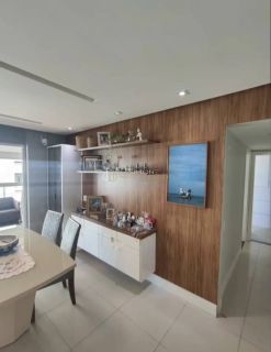 Apartamento Para Vender com 3 quartos 3 suítes no bairro Patamares em Salvador