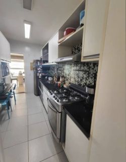 Apartamento Para Vender com 3 quartos 3 suítes no bairro Patamares em Salvador