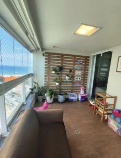 Apartamento Para Vender com 3 quartos 3 suítes no bairro Patamares em Salvador