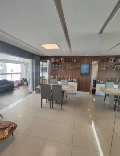 Apartamento Para Vender com 3 quartos 3 suítes no bairro Patamares em Salvador