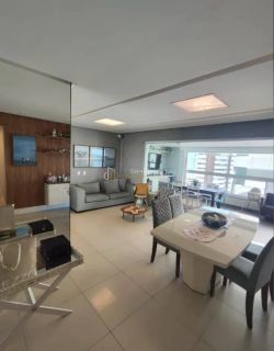 Apartamento Para Vender com 3 quartos 3 suítes no bairro Patamares em Salvador