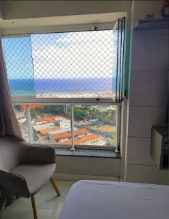 Apartamento Para Vender com 3 quartos 3 suítes no bairro Patamares em Salvador