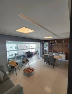 Apartamento Para Vender com 3 quartos 3 suítes no bairro Patamares em Salvador