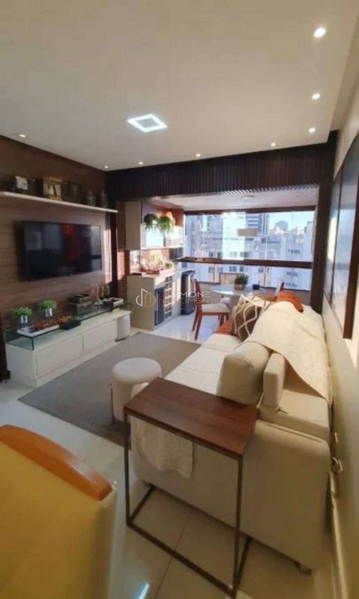 PRONTO PARA MORAR | ALTO PADRÃO, CONFORTO E SOFISTICAÇÃO