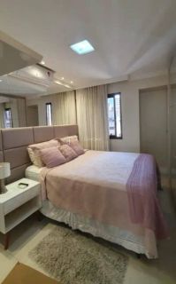 PRONTO PARA MORAR | ALTO PADRÃO, CONFORTO E SOFISTICAÇÃO