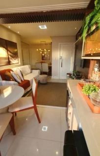 PRONTO PARA MORAR | ALTO PADRÃO, CONFORTO E SOFISTICAÇÃO