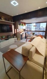 PRONTO PARA MORAR | ALTO PADRÃO, CONFORTO E SOFISTICAÇÃO