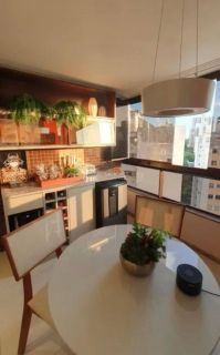 PRONTO PARA MORAR | ALTO PADRÃO, CONFORTO E SOFISTICAÇÃO