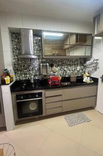 PRONTO PARA MORAR | ALTO PADRÃO, CONFORTO E SOFISTICAÇÃO