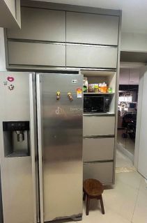 PRONTO PARA MORAR | ALTO PADRÃO, CONFORTO E SOFISTICAÇÃO