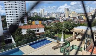 Apartamento Para Vender com 2 quartos 1 suítes no bairro Brotas em Salvador