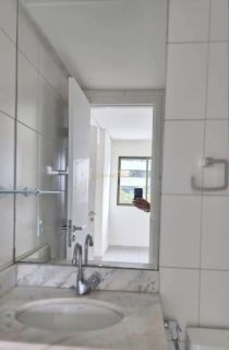 Apartamento Para Vender com 2 quartos 1 suítes no bairro Brotas em Salvador