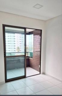 Apartamento Para Vender com 2 quartos 1 suítes no bairro Brotas em Salvador